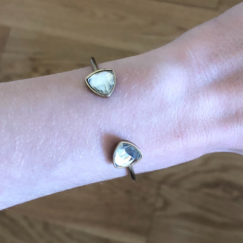 J.Crew Cuff